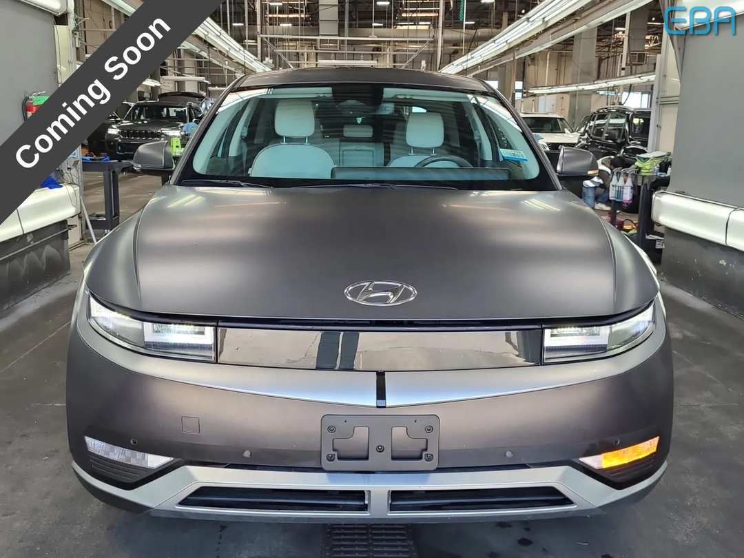 2023 Hyundai Ioniq 5 SEL - Image 2