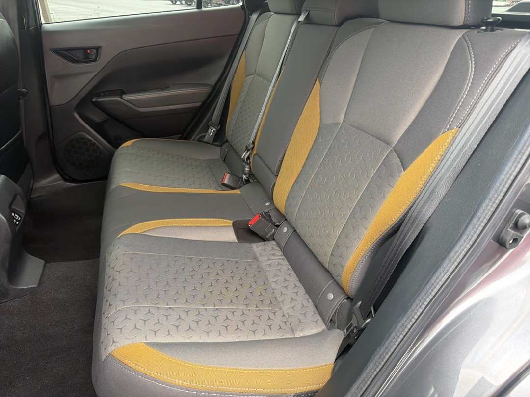 2025 Subaru Crosstrek Sport - Image 18