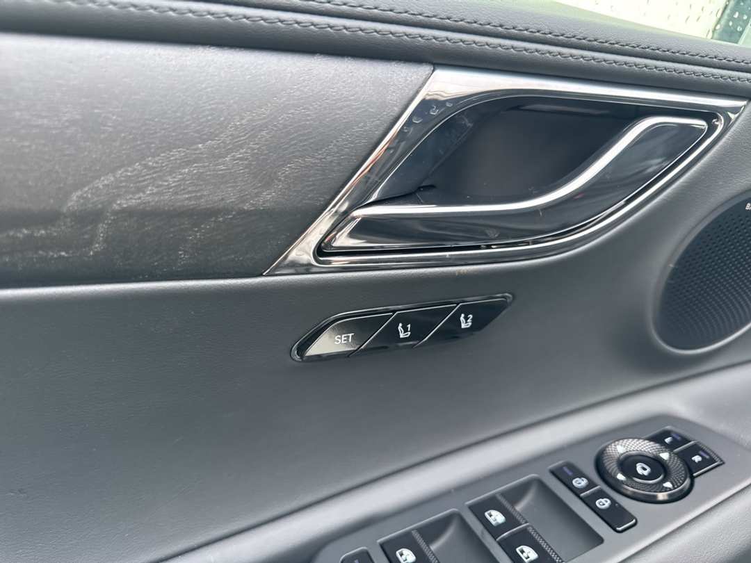 2026 Genesis Gv80 3.5T Prestige - Image 17