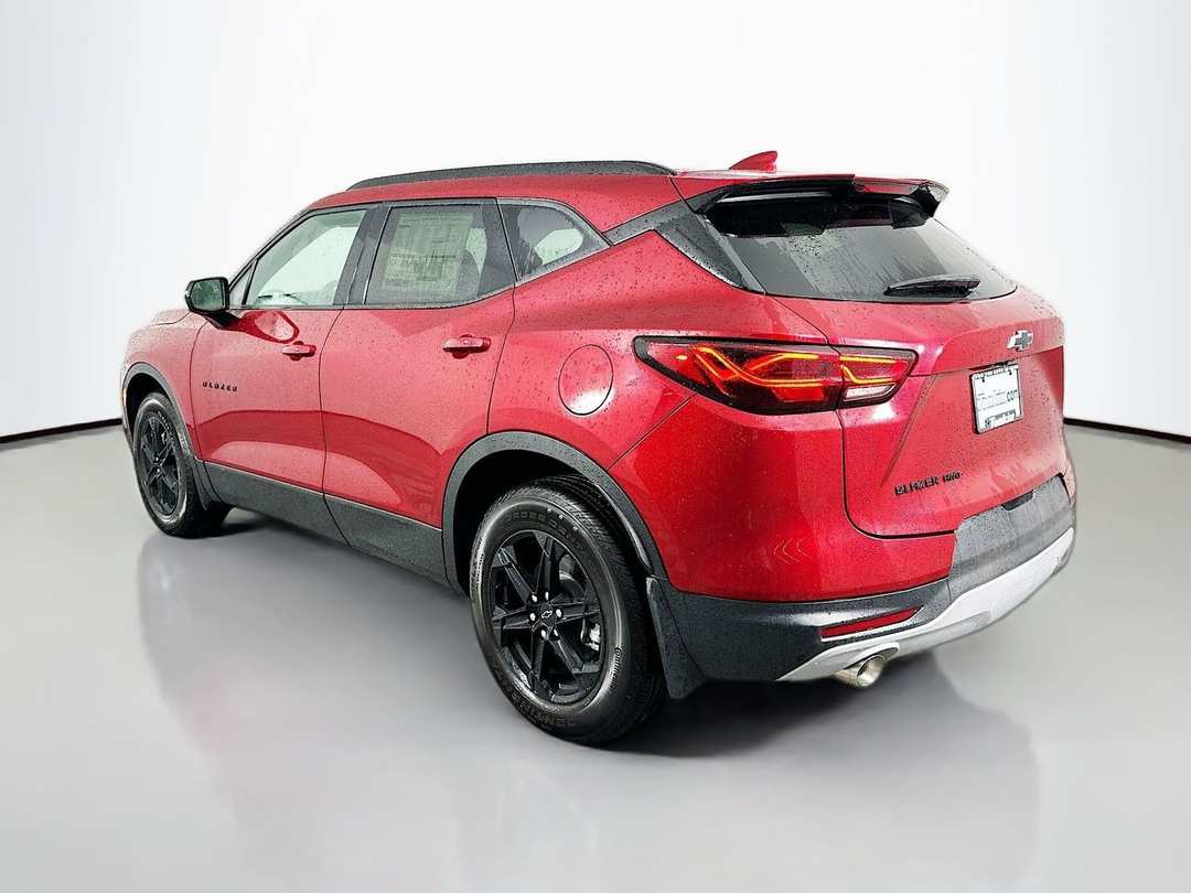 2025 Chevrolet Blazer LT - Image 6
