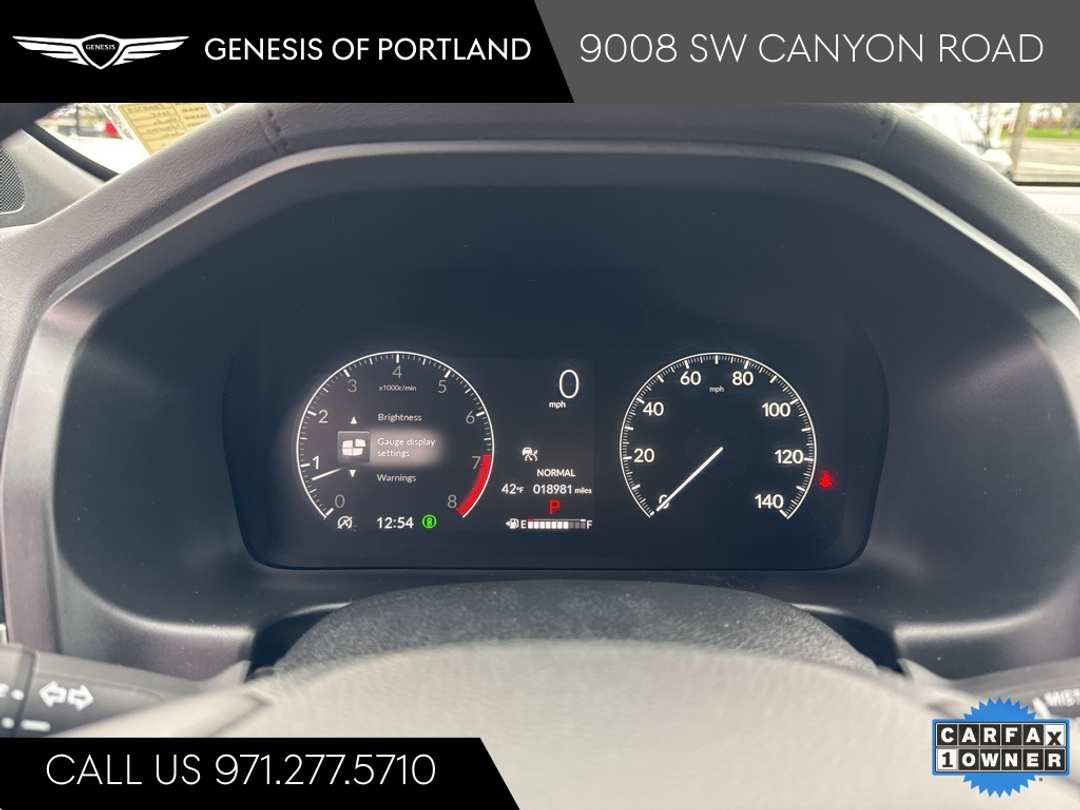 2025 Honda Odyssey SportL - Image 23