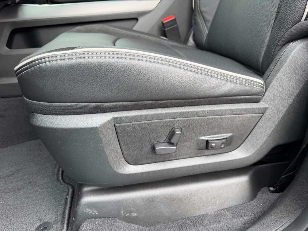 2026 Ram 3500 Laramie - Image 15