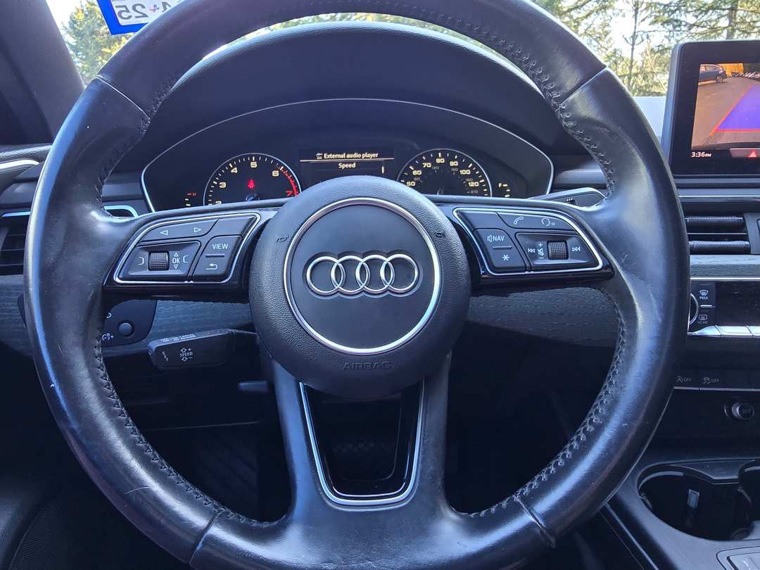 2017 Audi A4 2.0T Premium - Image 3