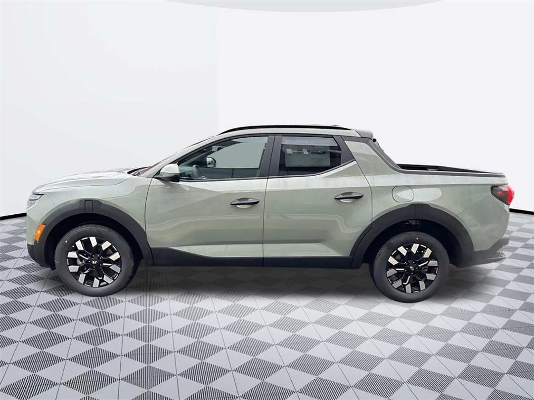 2026 Hyundai Santa Cruz SEL - Image 8