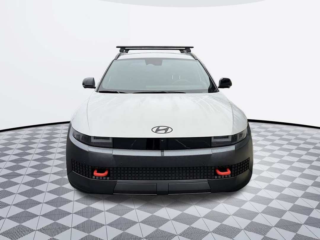2026 Hyundai Ioniq 5 XRT - Image 3