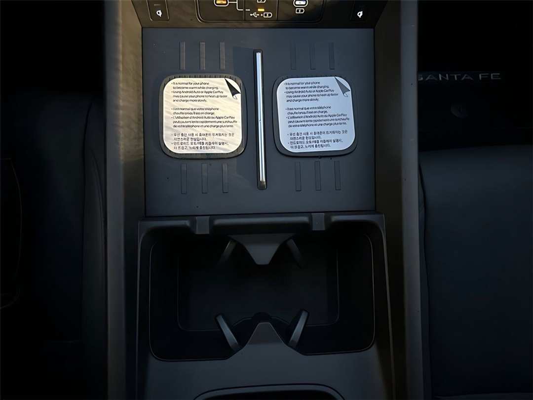 2026 Hyundai Santa Fe XRT - Image 20