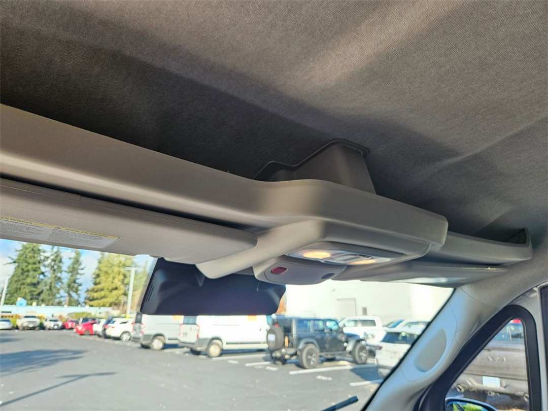 2026 Ram Promaster 1500 Low Roof - Image 25