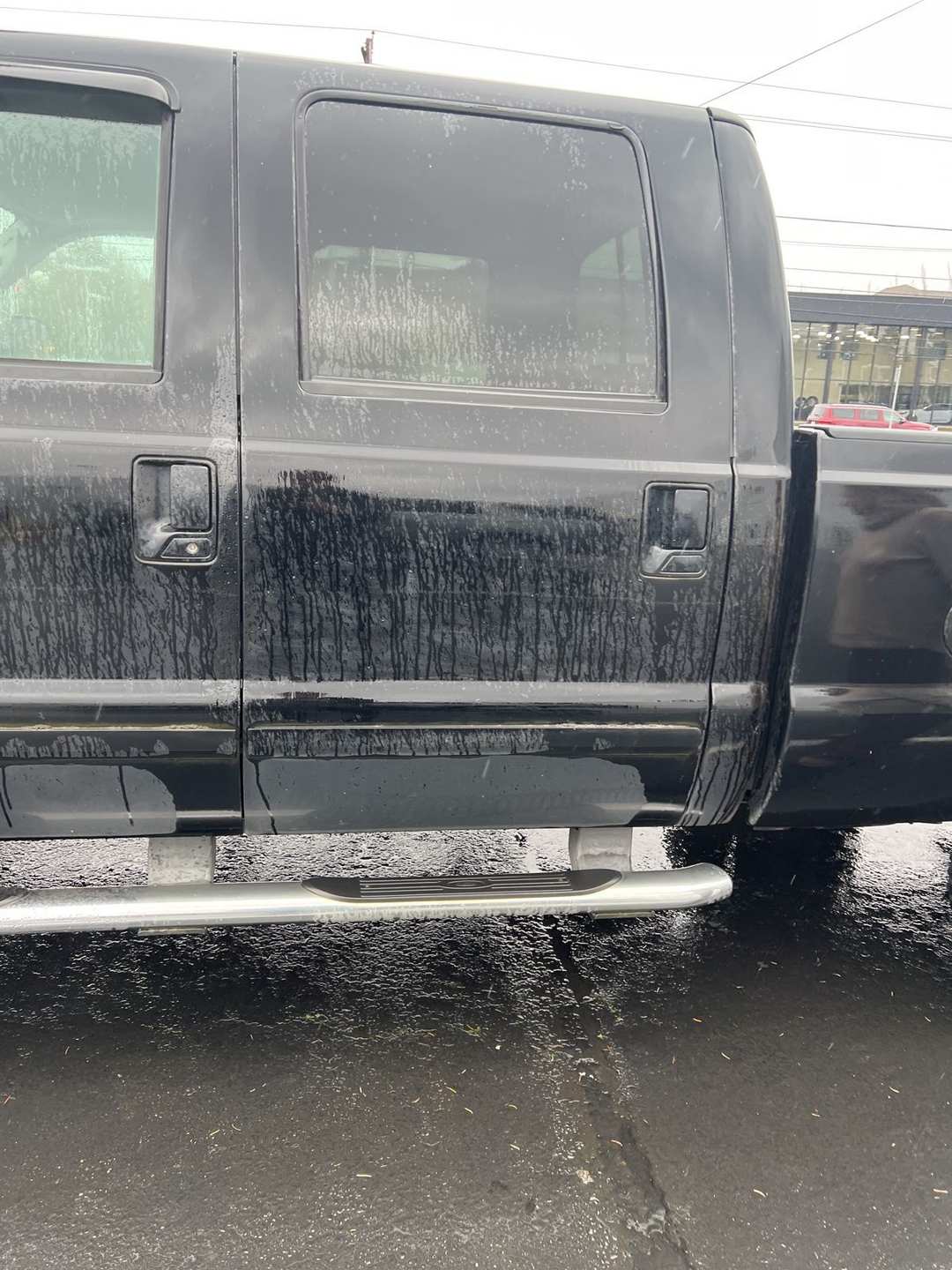 2003 Ford F-250Sd - Image 3