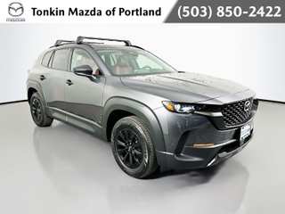 2026 MAZDA Cx-50 Premium