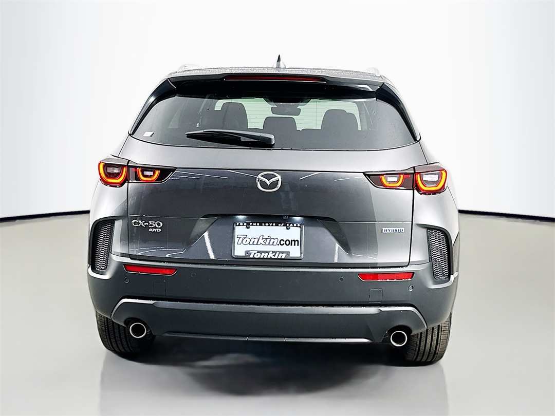 2026 MAZDA Cx-50 Premium Plus - Image 6