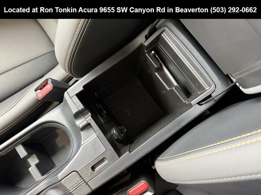 2023 Subaru Crosstrek Sport - Image 26