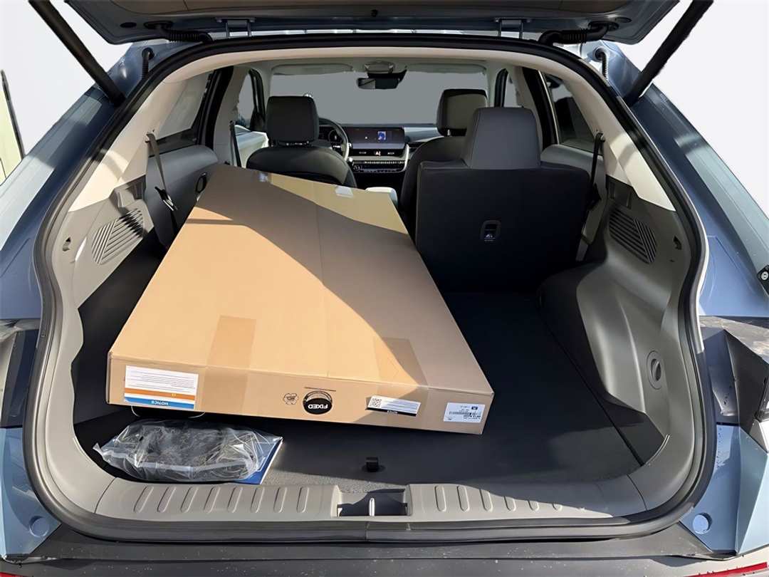 2026 Hyundai Ioniq 5 SEL - Image 10