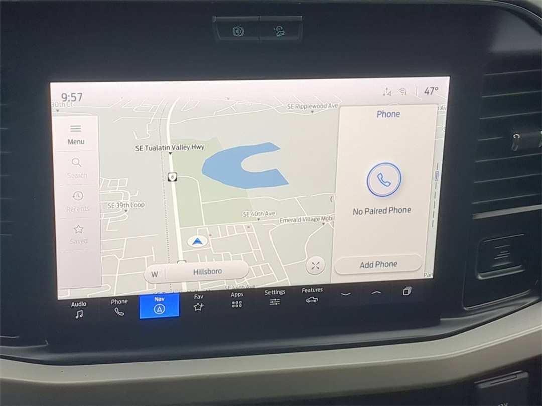 2026 Ford F-250Sd XLT - Image 19