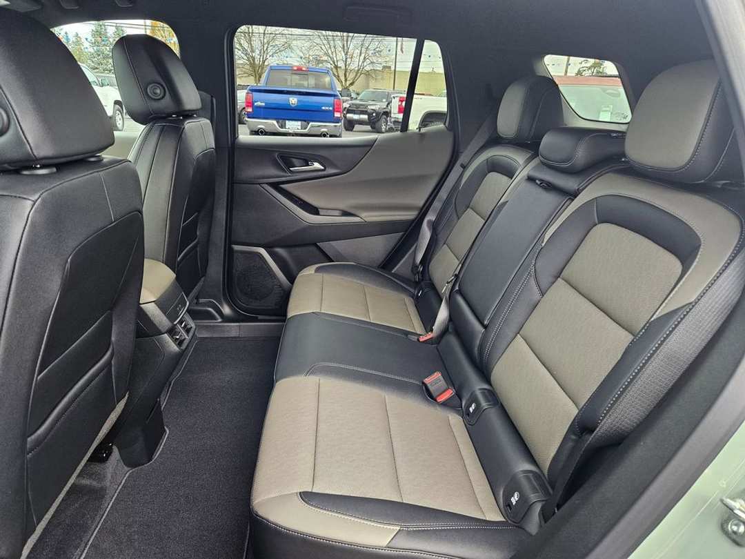 2026 Chevrolet Equinox LT - Image 30