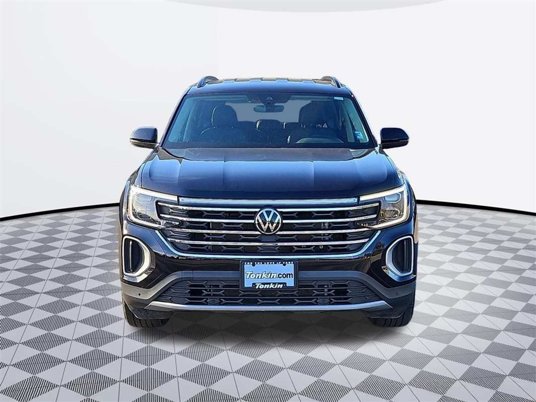 2025 Volkswagen Atlas 2.0T SE w/Technology - Image 9