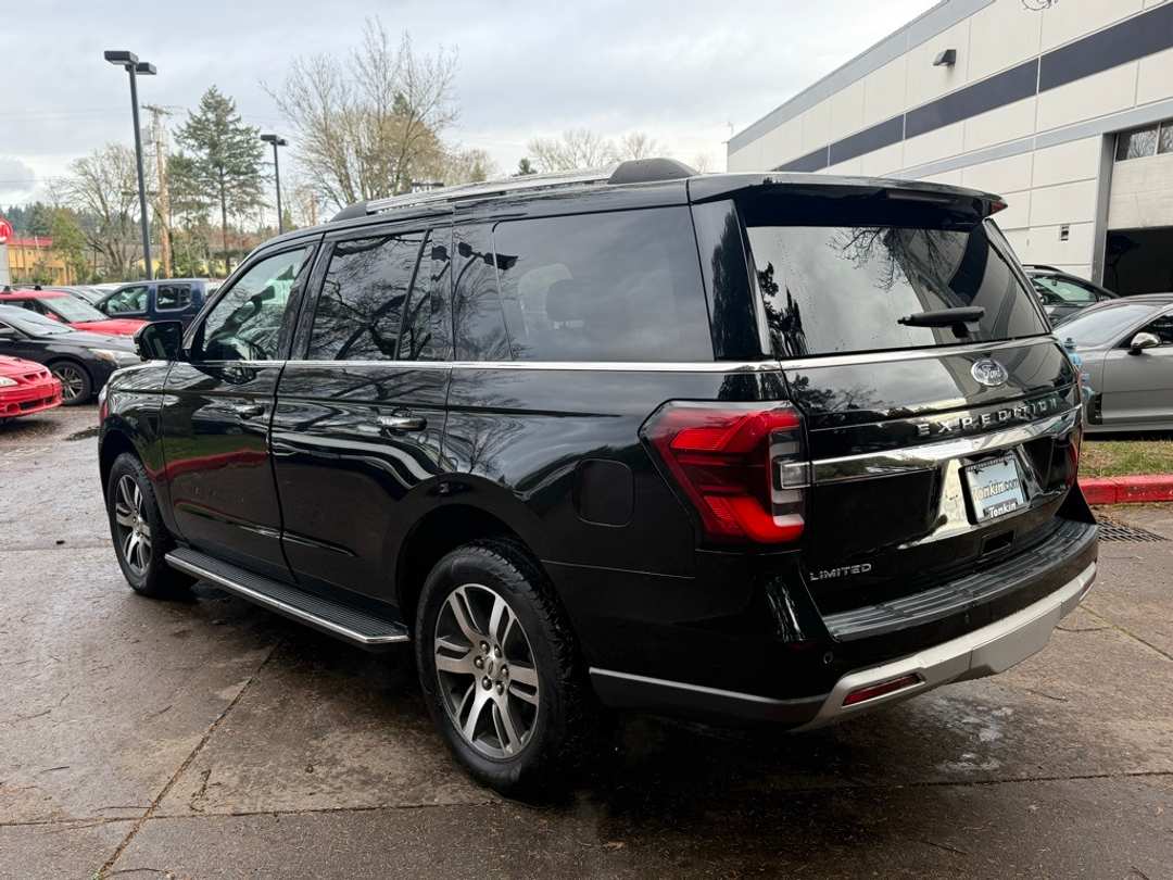 2023 Ford Expedition Limited - Image 7