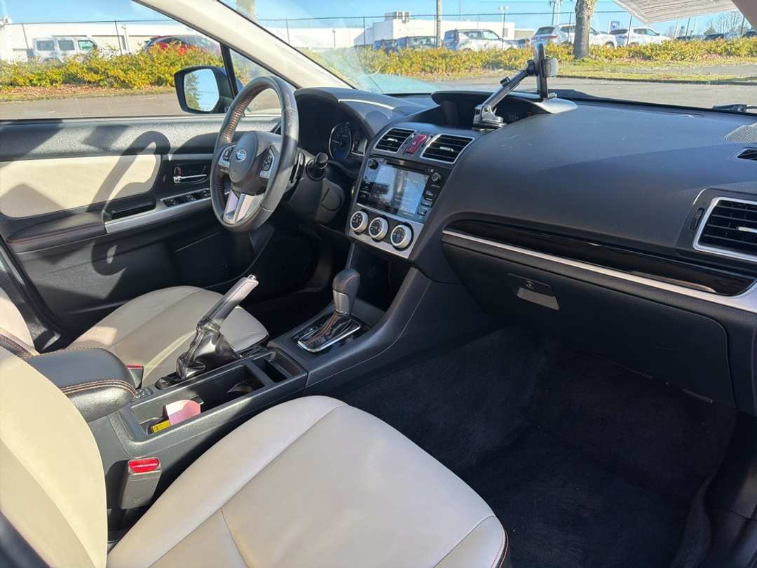 2017 Subaru Crosstrek 2.0i Limited - Image 27