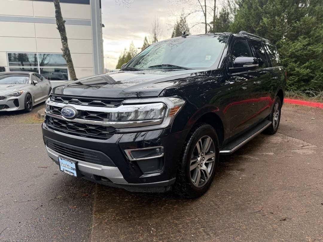 2023 Ford Expedition Limited - Image 5