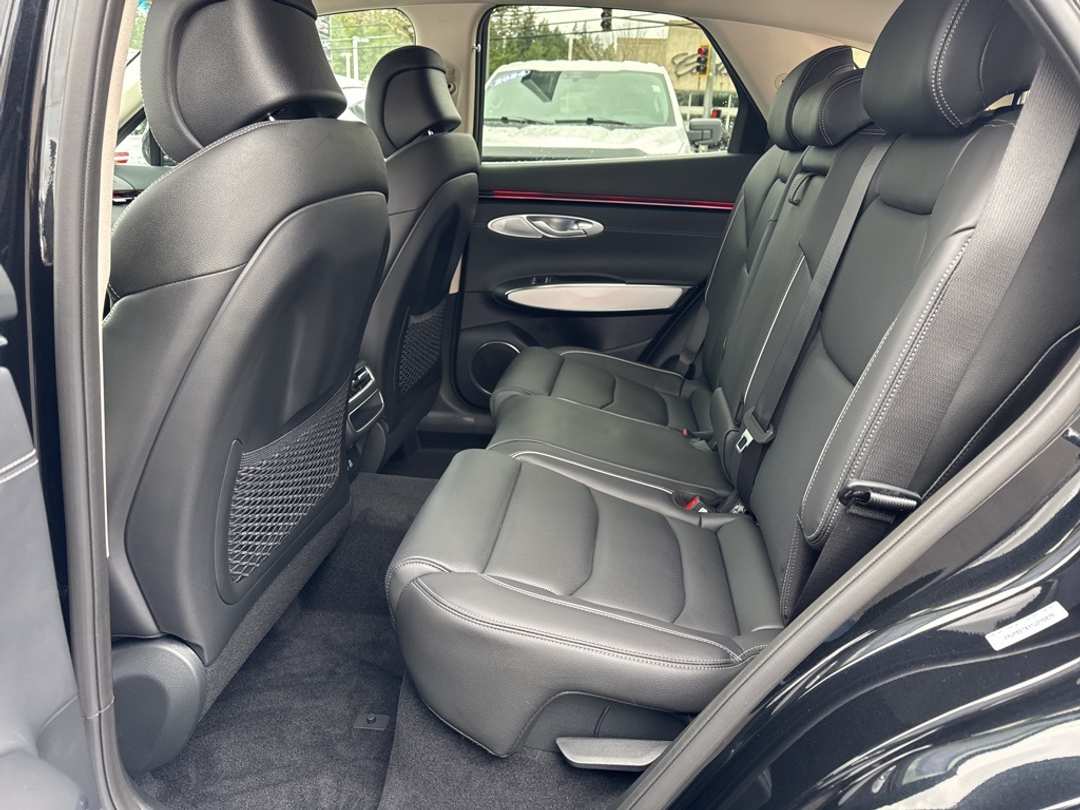 2026 Genesis Gv70 2.5T Advanced - Image 40