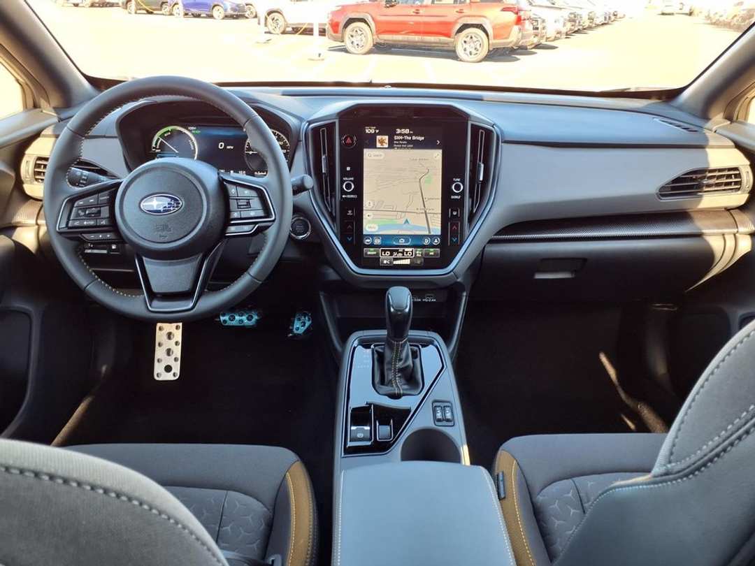 2026 Subaru Crosstrek Sport - Image 2