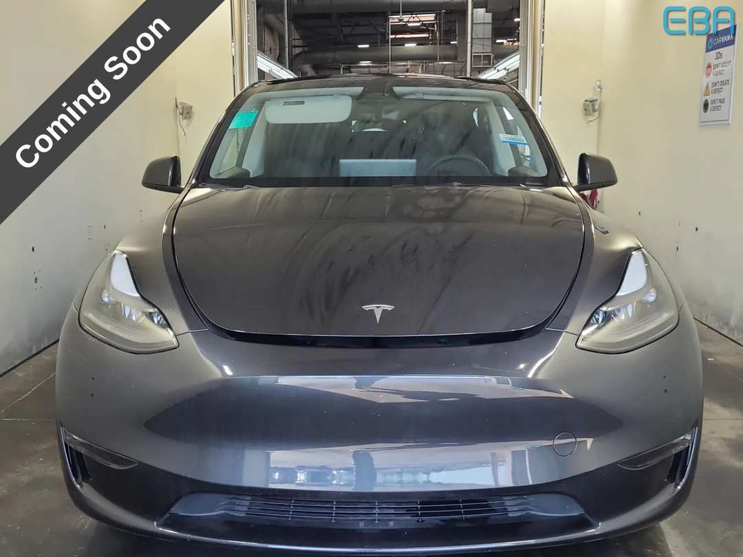 2024 Tesla Model Y Long Range - Image 2
