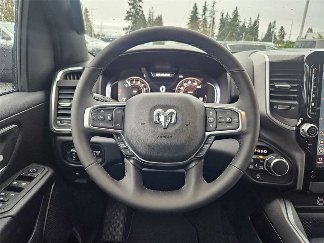 2026 Ram 1500 Big Horn/Lone Star - Image 15
