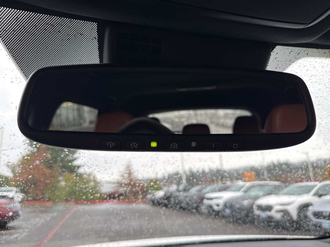 2024 MAZDA CX-5 2.5 Carbon Turbo - Image 23