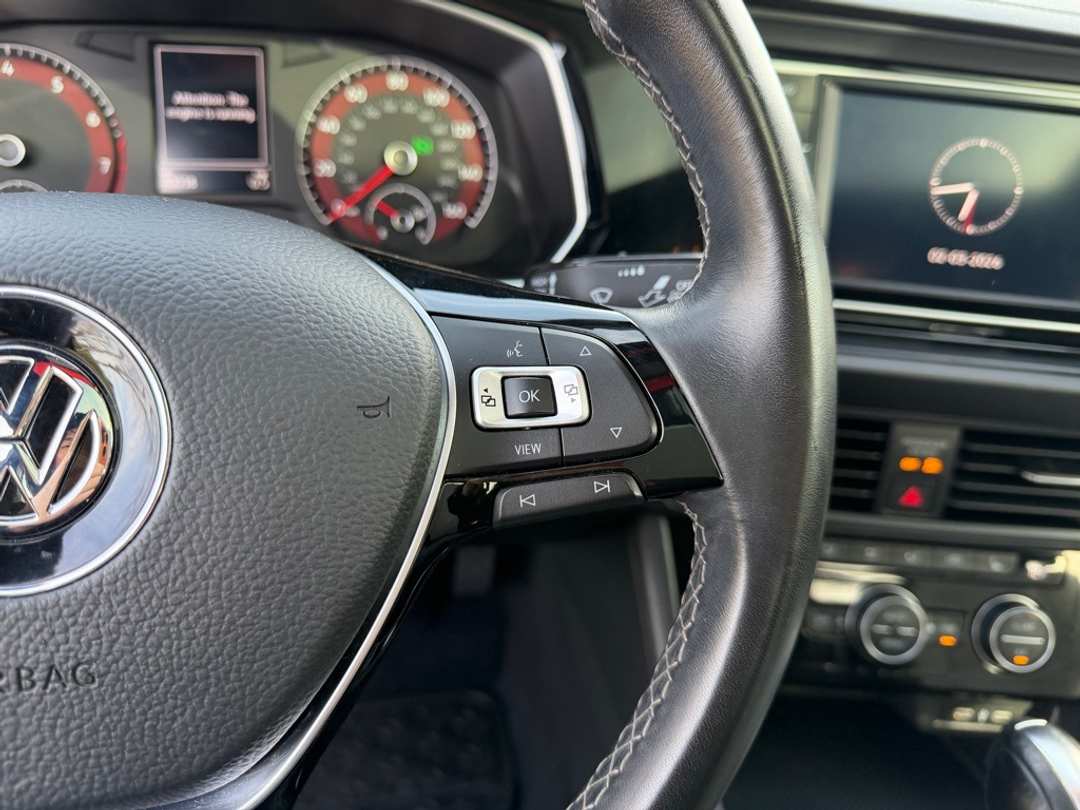 2021 Volkswagen Jetta RLine - Image 19