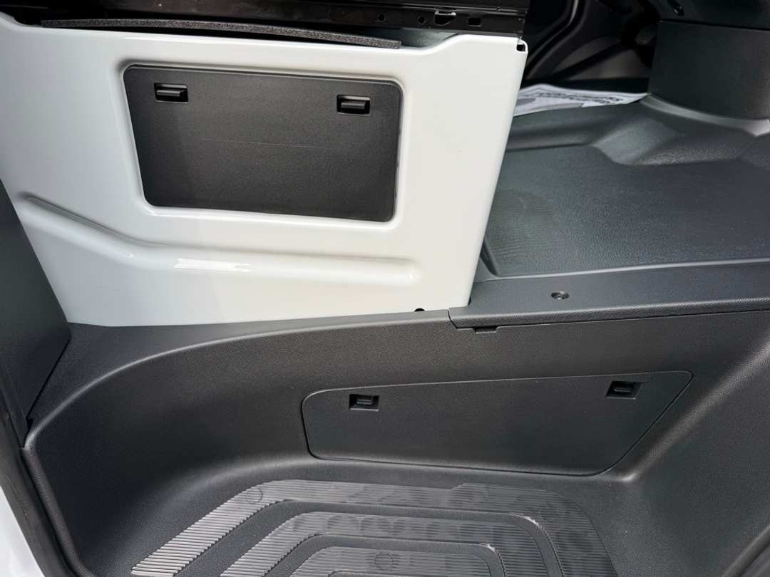 2025 Mercedes-Benz Sprinter 4500 Extended Cargo 170 in. WB - Image 20