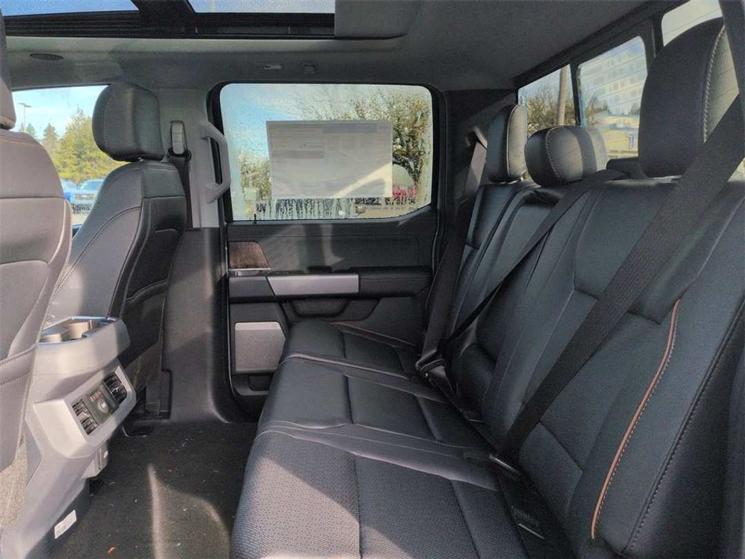 2026 Ford F-350Sd Lariat - Image 26