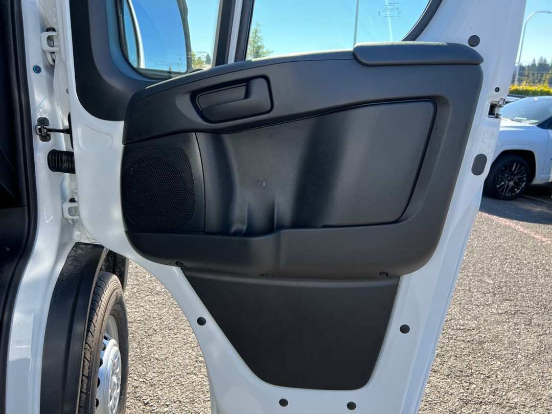 2026 Ram Promaster 1500 Low Roof - Image 23
