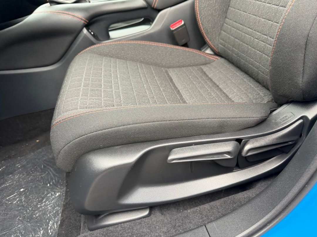 2026 Honda HR-V Sport - Image 13