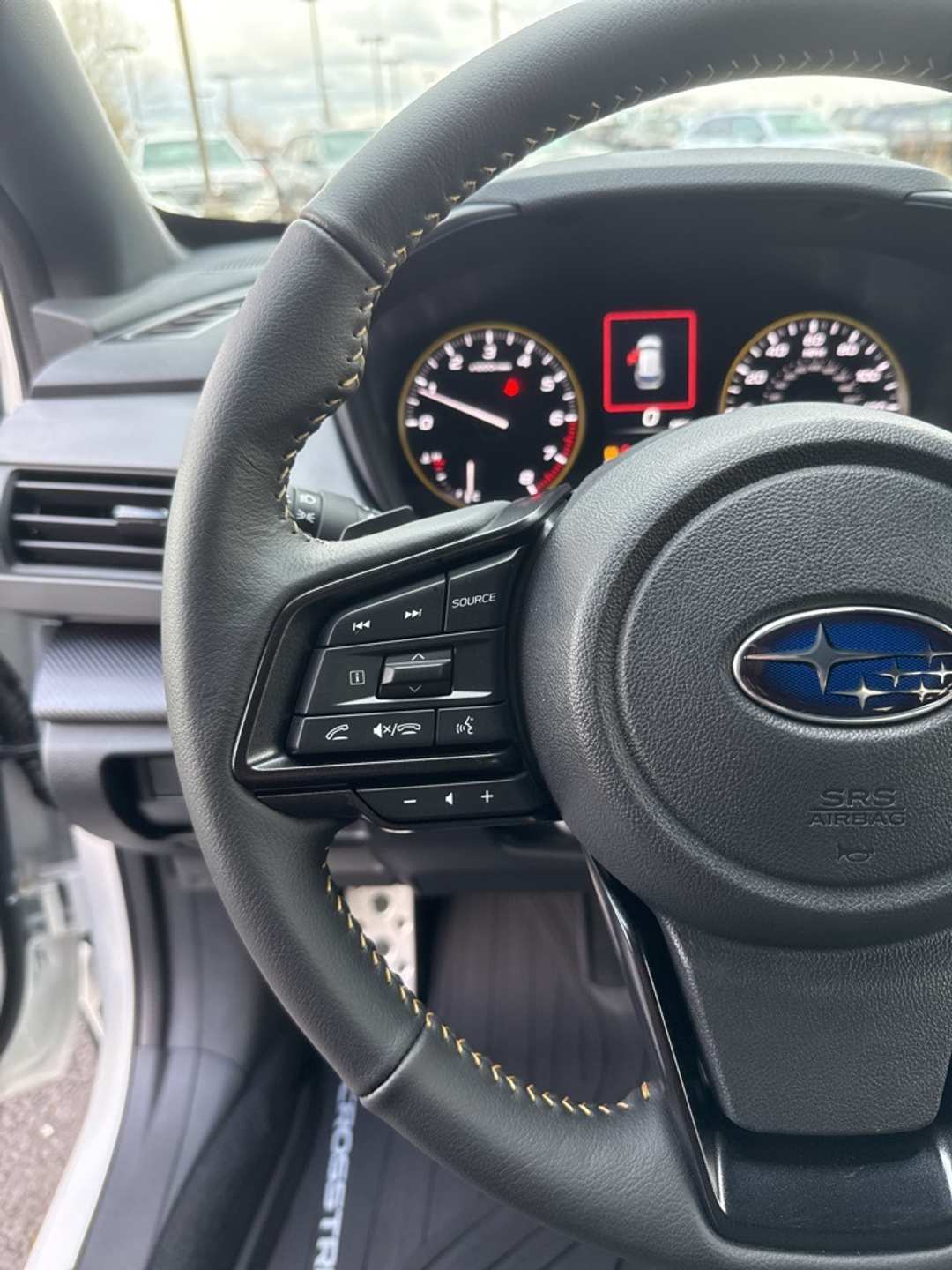 2026 Subaru Crosstrek Sport - Image 31