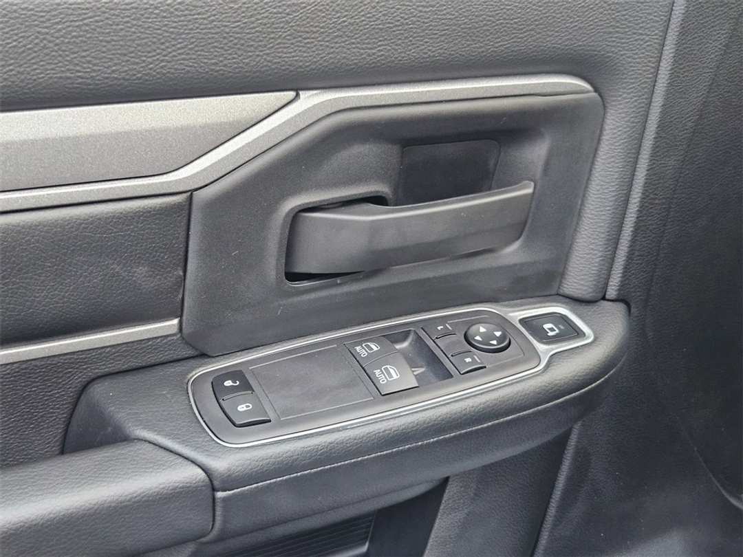 2024 Ram 4500Hd Tradesman - Image 11