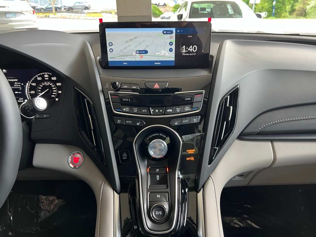 2026 Acura RDX Advance Package - Image 19