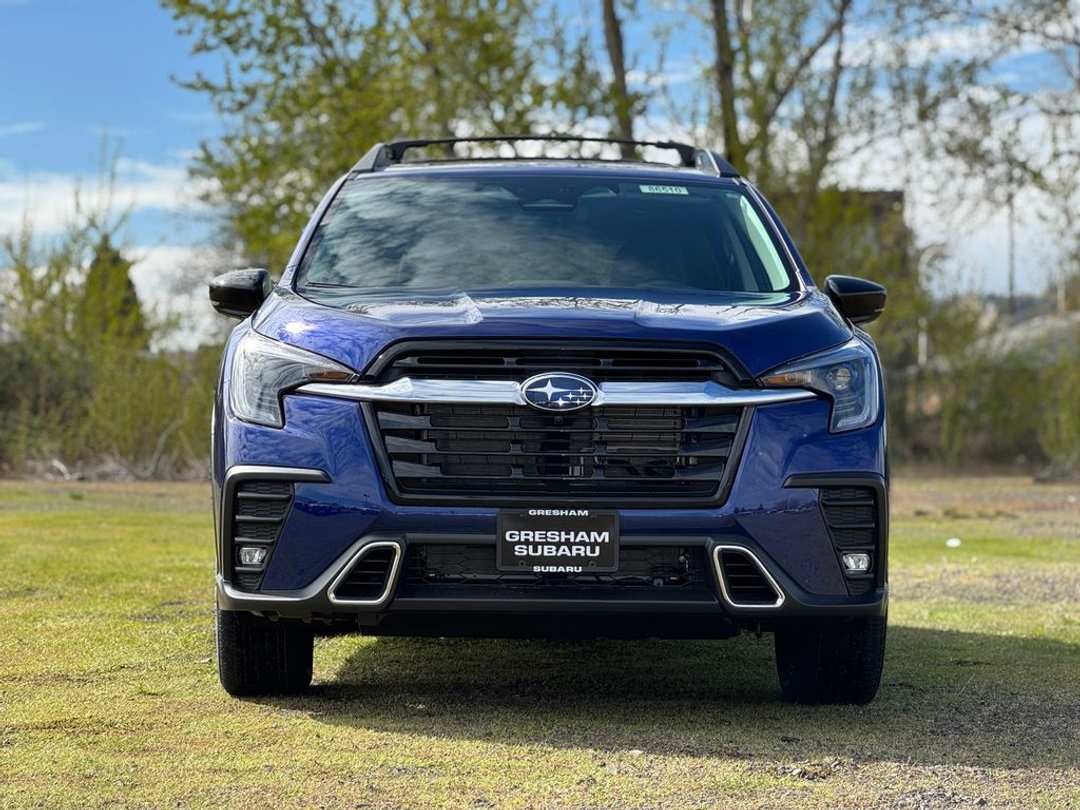 2026 Subaru Ascent Touring - Image 2