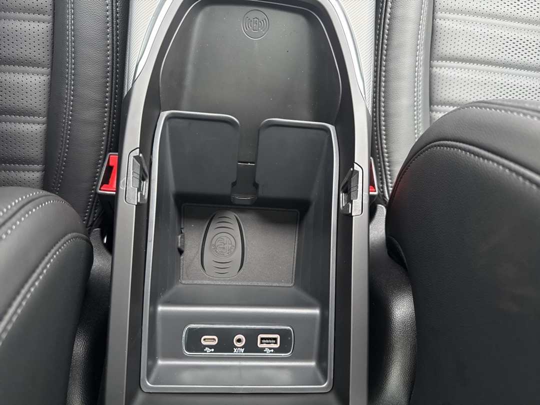 2026 Alfa Romeo Giulia Base - Image 24