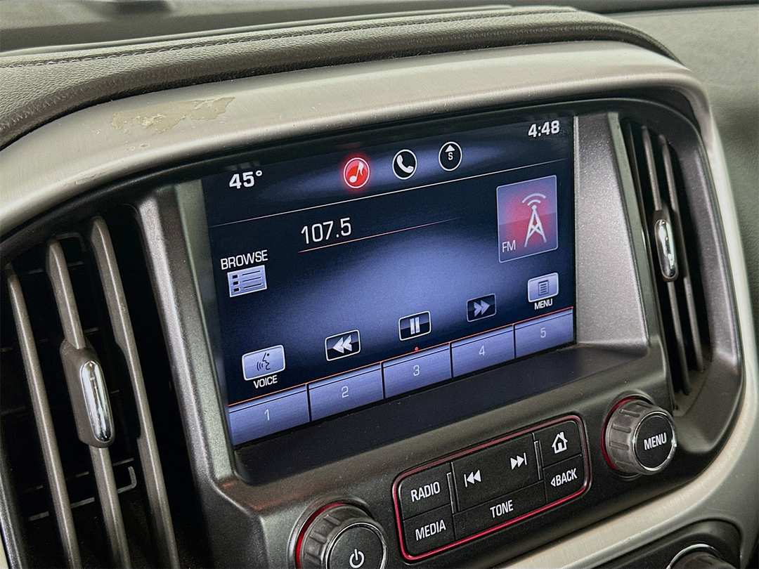 2015 GMC Canyon SLE1 - Image 15