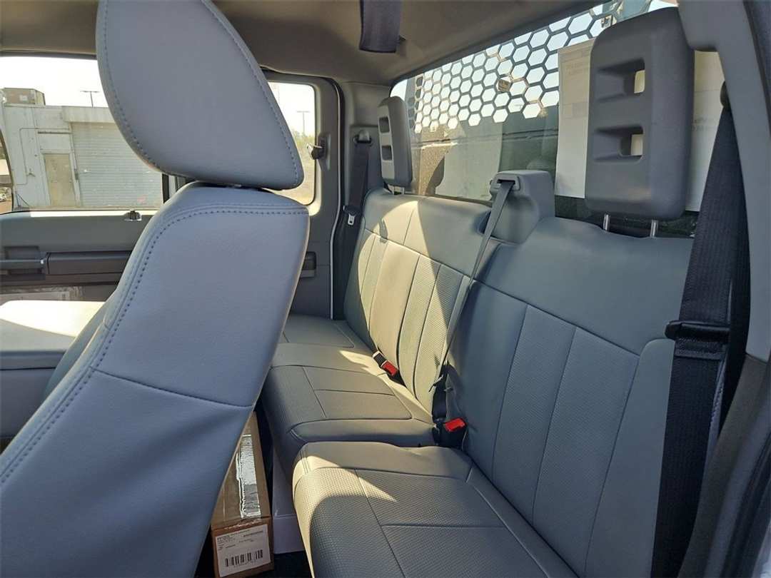 2026 Ford F-750Sd Base - Image 25