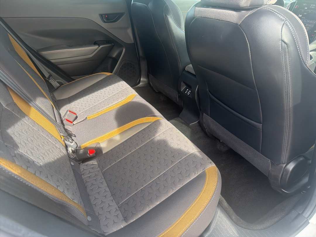 2024 Subaru Crosstrek Sport - Image 23