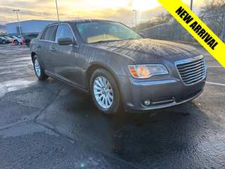 2013 Chrysler 300 Base