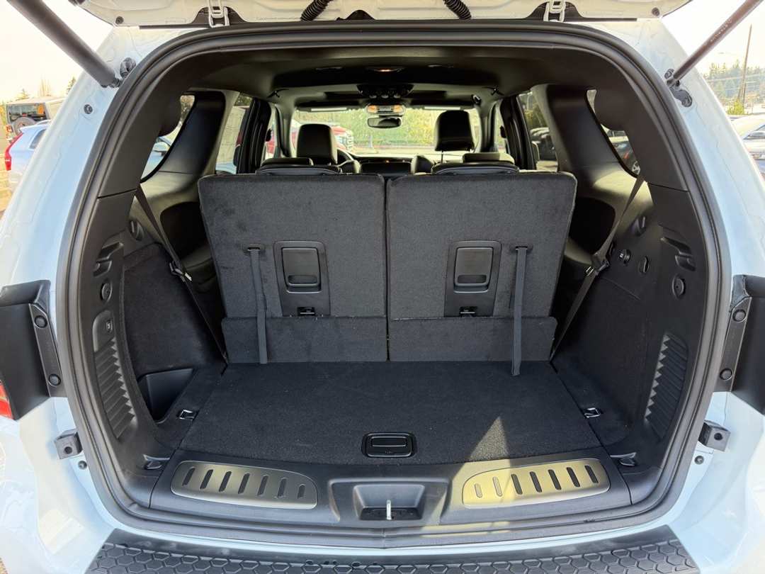 2026 Dodge Durango GT Plus - Image 11