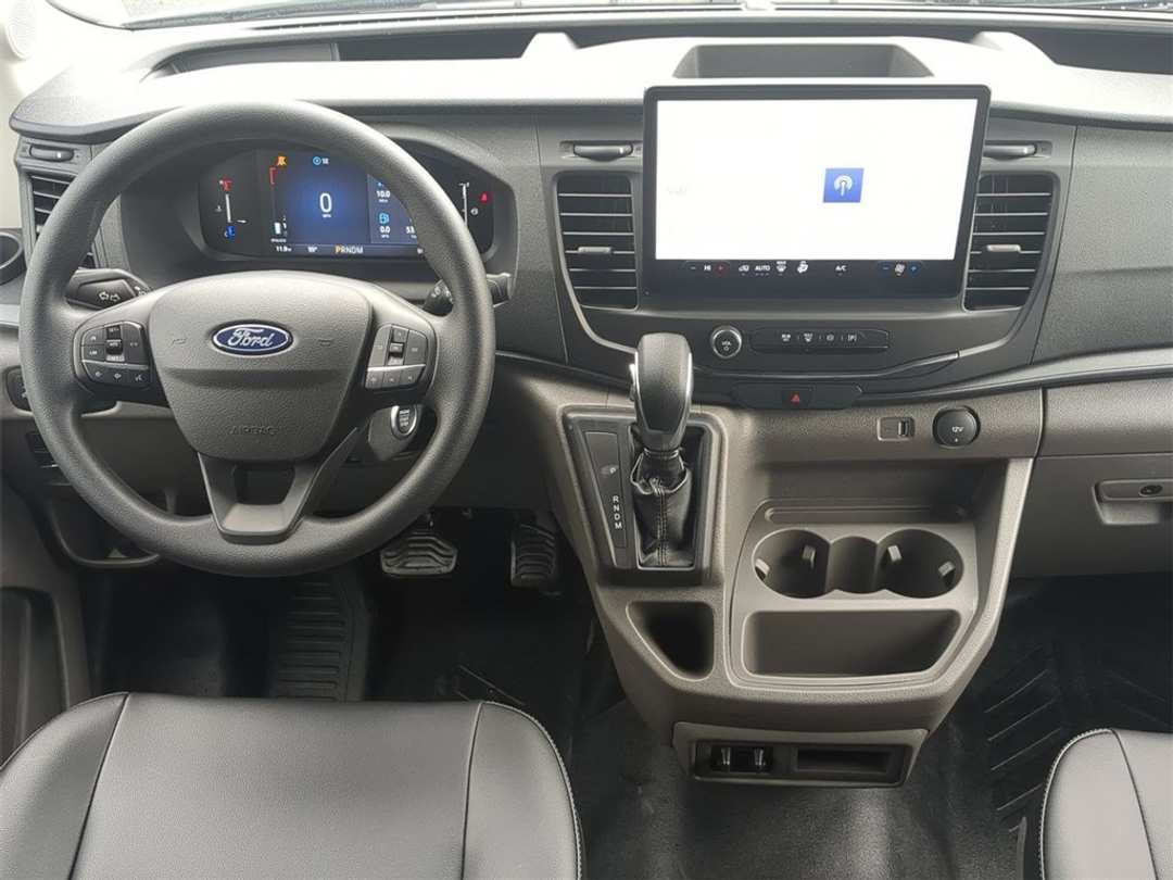 2026 Ford Transit-250 Base - Image 21