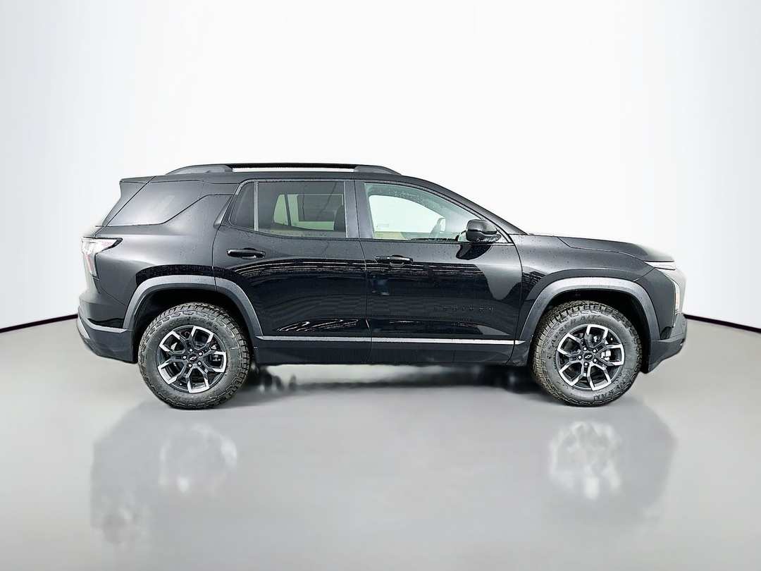 2026 Chevrolet Equinox ACTIV - Image 8