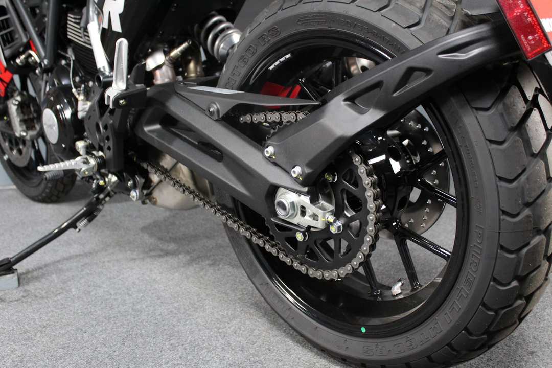 2023 Ducati Scrambler Icon - Image 23