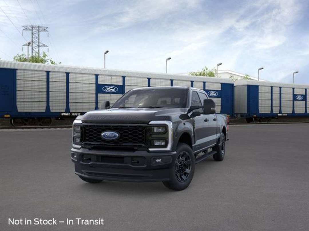 2026 Ford F-250Sd XL - Image 2