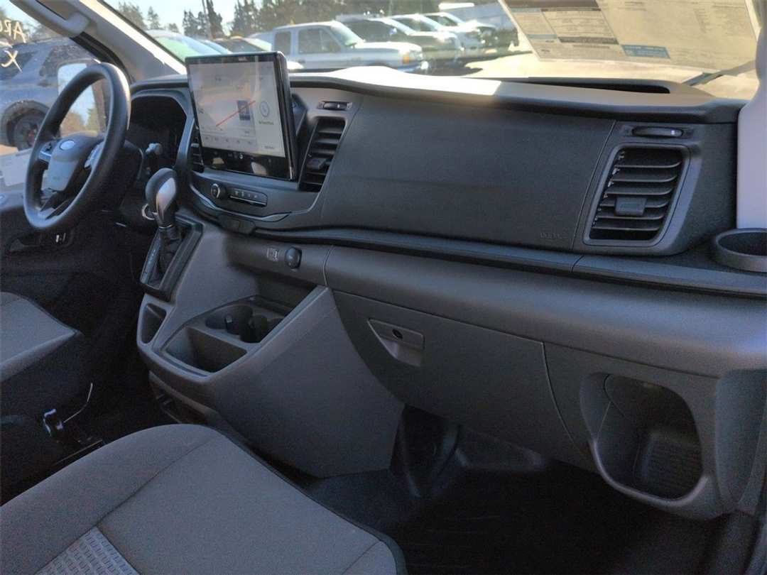 2026 Ford Transit-250 Base - Image 28