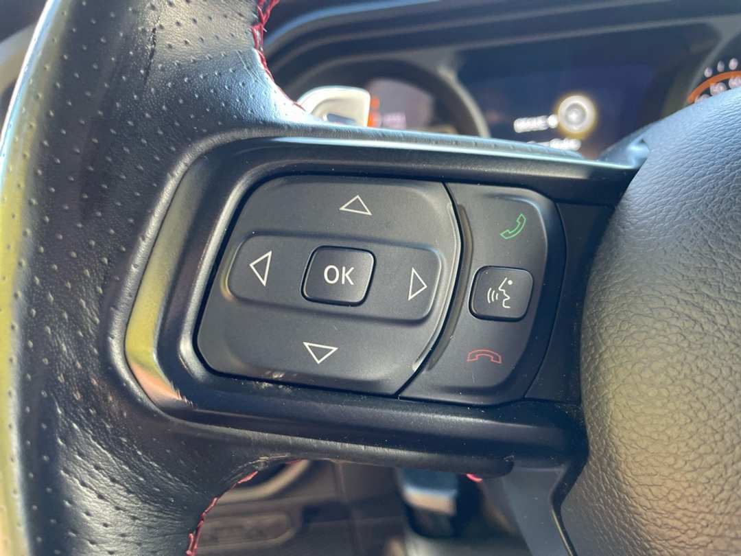 2024 Jeep Wrangler Rubicon 392 - Image 12