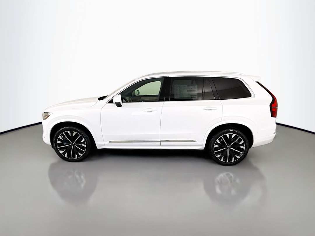 2026 Volvo Xc90 B6 Plus 7Seater - Image 2