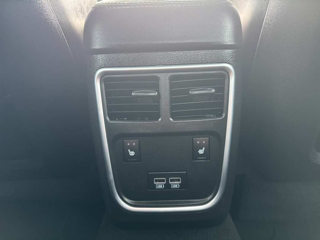 2022 Dodge Charger R/T Scat Pack Widebody - Image 23